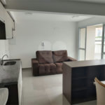 Apartamento para alugar com 1 quarto em Vila Guarani (z Sul), São Paulo, SP