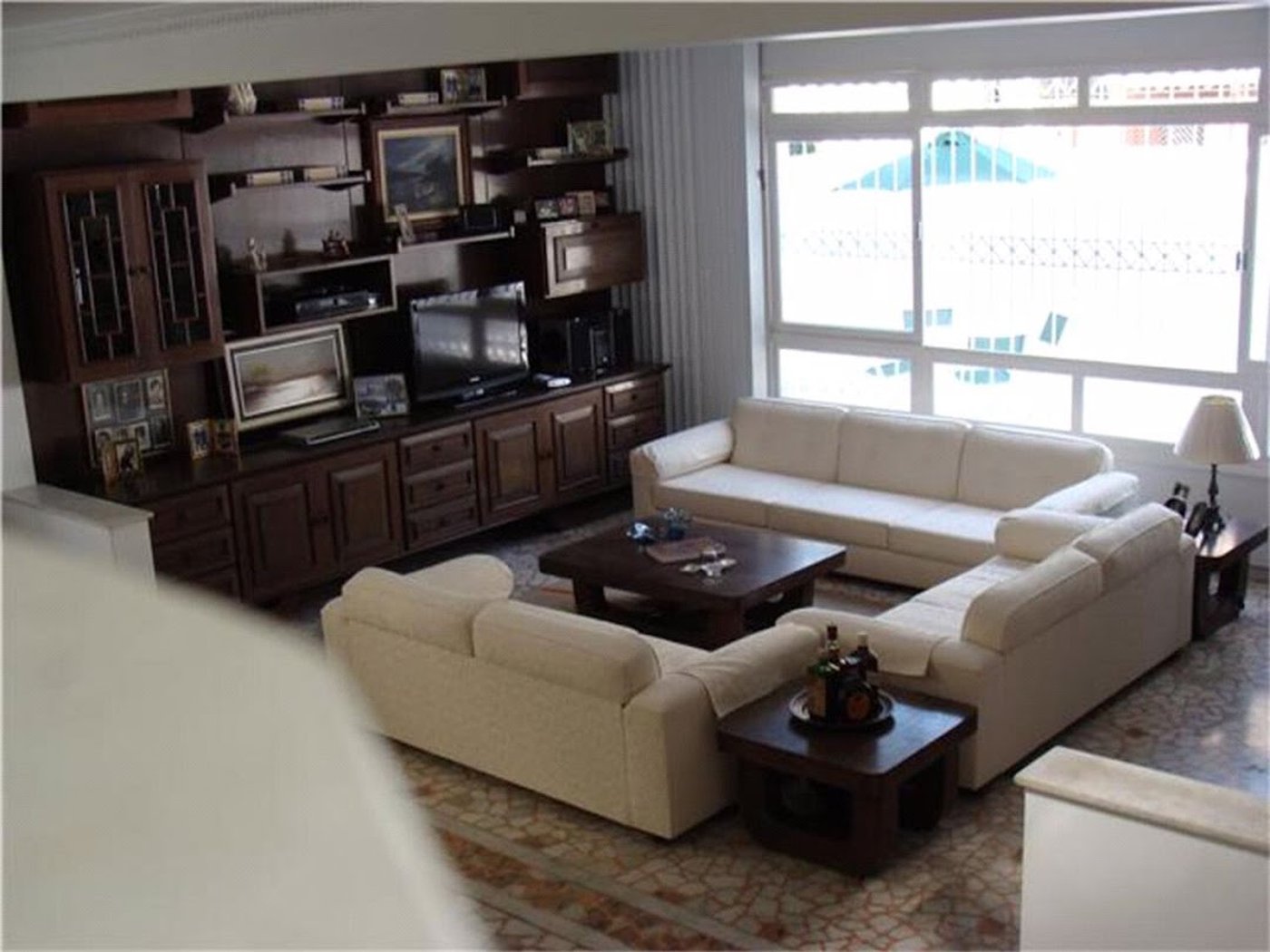 Casa Residencial à venda, Ponta da Praia, Santos - CA0196.