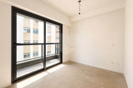 Apartamento à venda com 2 suítes em Itaim Bibi, São Paulo, SP