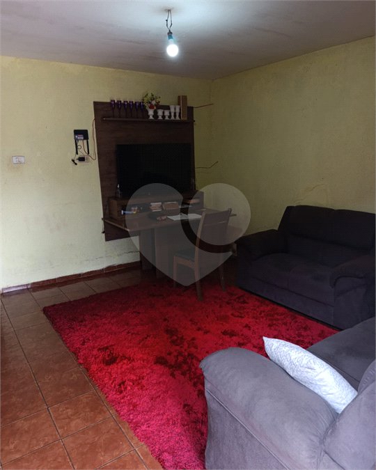Casa à venda com 3 quartos em Vila Áurea, Ponta Porã, MS