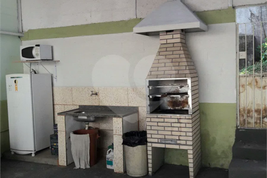 Casa à venda com 2 quartos no condomínio Nova Vida, São Paulo - SP