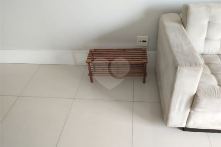Apartamento para alugar com 2 quartos, sendo 1 suíte, em Vila Invernada, São Paulo, SP