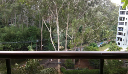 Apartamento à venda com 4 suítes em Morumbi, São Paulo, SP