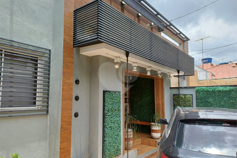 Casa à venda com 4 quartos em Vila Guilherme, São Paulo, SP