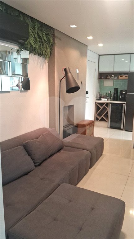 Apartamento à venda com 3 quartos, sendo 1 suíte, em Água Branca, São Paulo, SP