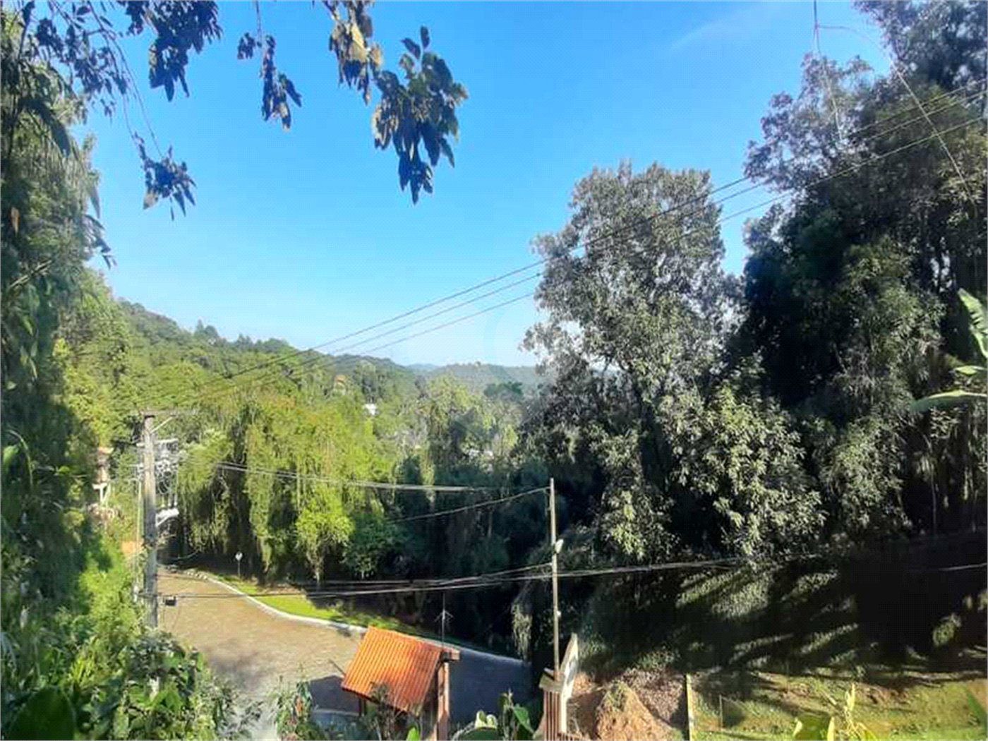 Terreno à venda em Serra da Cantareira, Mairiporã, SP