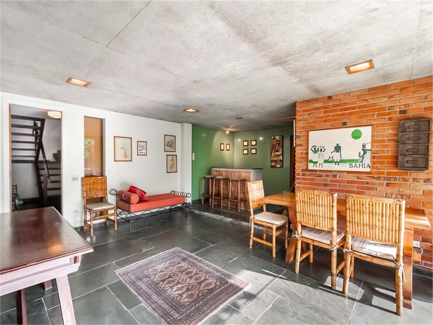 Casa à venda com 4 suítes em Vila Madalena, São Paulo, SP