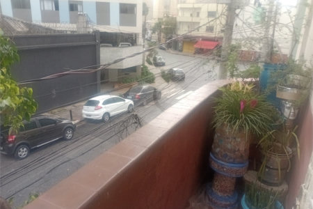 Apartamento à venda com 2 quartos em Bela Vista, São Paulo, SP