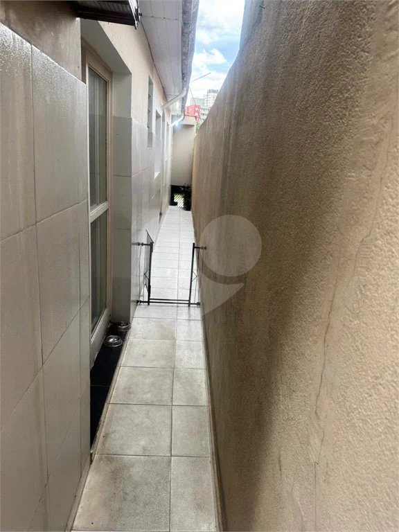 Sobrado à venda com 2 quartos, sendo 1 suíte, em Parada Inglesa, São Paulo, SP