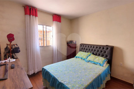Casa à venda com 2 quartos em Residencial Hípica Jaguari, Bragança Paulista, SP