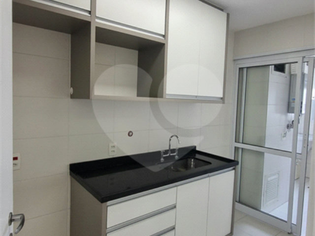 Apartamento à venda com 2 quartos, sendo 1 suíte,  em Santana, São Paulo, SP