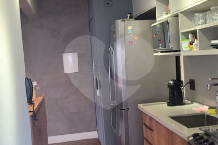 Apartamento à venda com 2 quartos em Jardim Paulista, São Paulo, SP