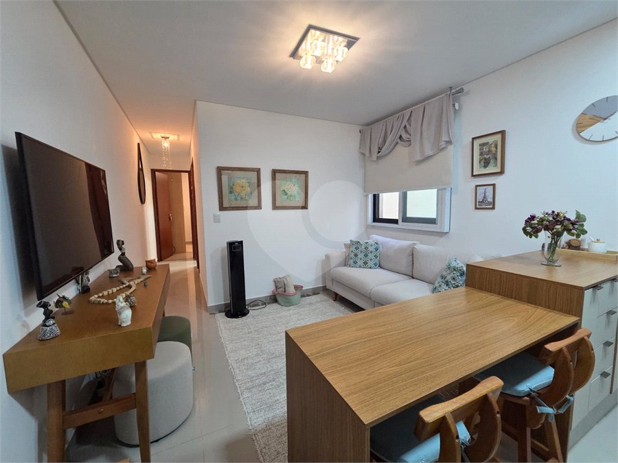 Apartamento à venda com 2 quartos em Quinta da Paineira, São Paulo, SP