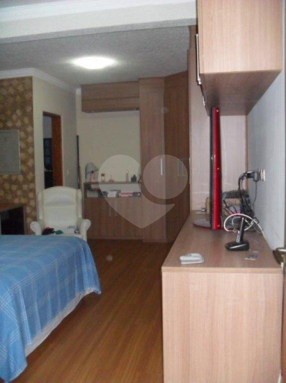 Casa à venda com 3 quartos, sendo 1 suíte, em Jardim Brasil (zona Norte), São Paulo, SP