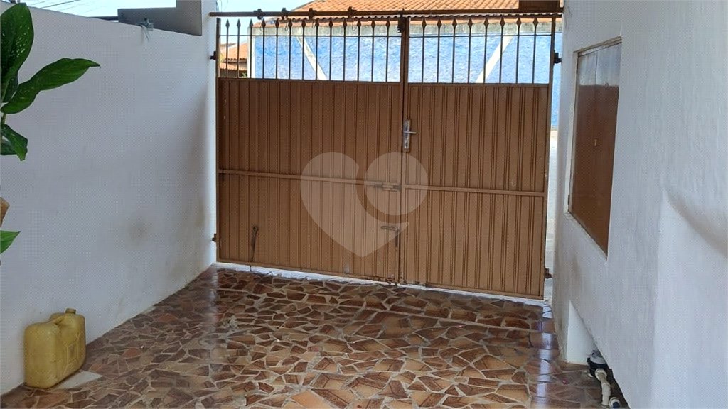 Casa à venda com 6 quartos em Jardim Maricota, Itapetininga, SP