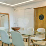 Apartamento à venda com 4 quartos, sendo 2 suítes, em Panamby, São Paulo, SP