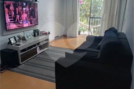 Apartamento à venda ou para alugar com 2 quartos em Vila Inglesa, São Paulo, SP