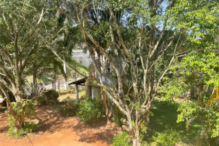 Chácara à venda com 3 quartos em Jardim Nova América, Louveira, SP