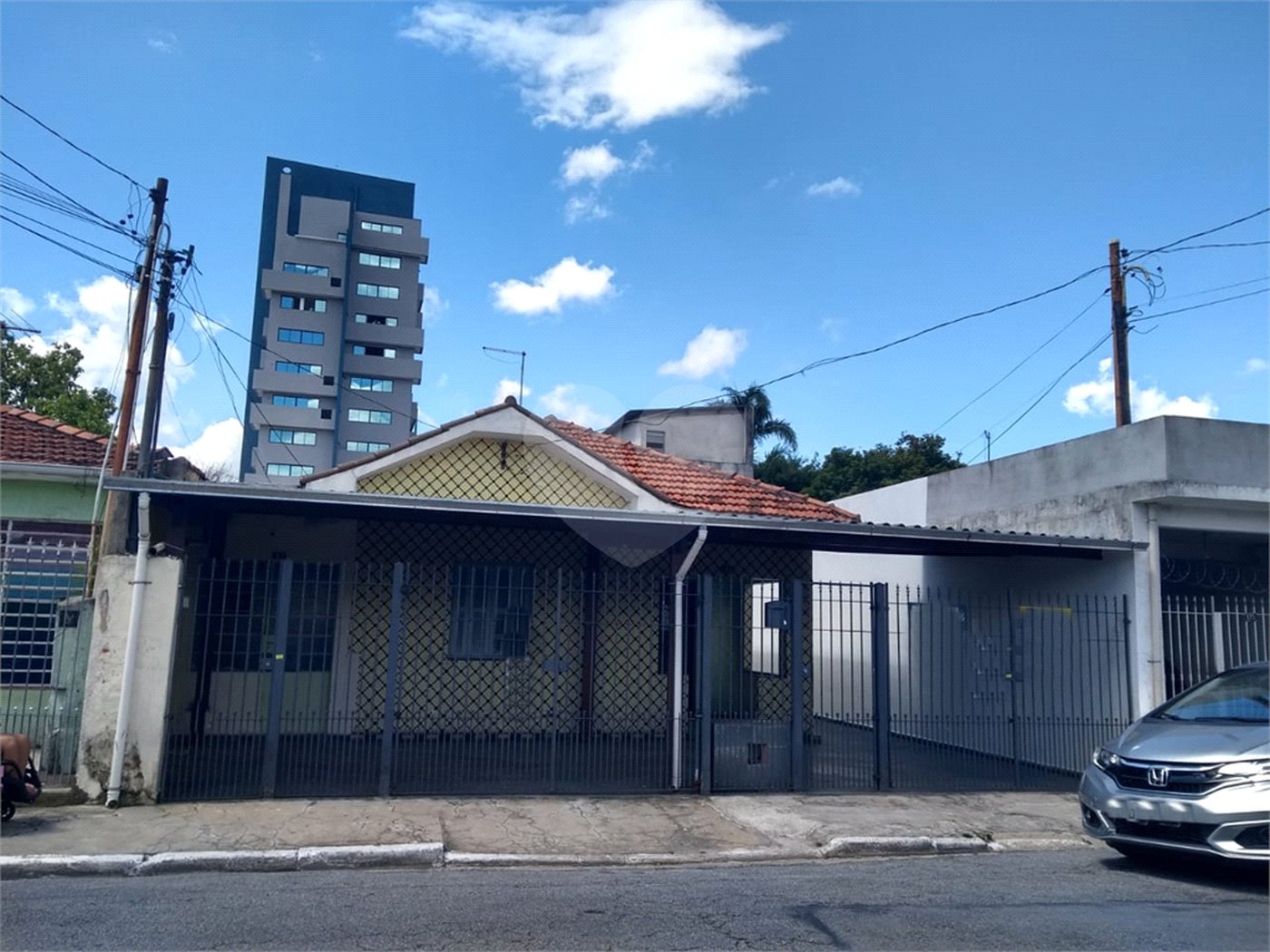 Terreno à venda em Vila Constança, São Paulo, SP