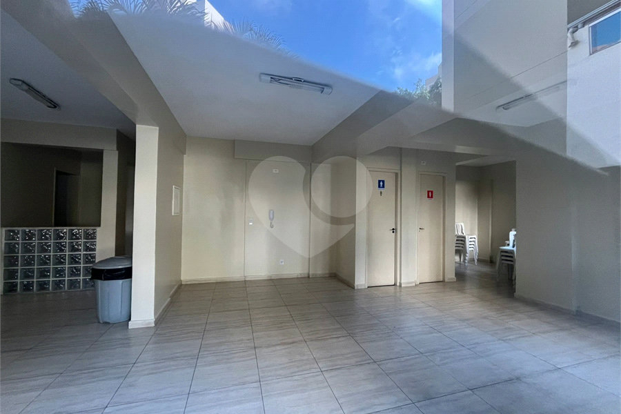Apartamento à venda com 3 quartos, sendo 1 suíte, em Mandaqui, São Paulo, SP