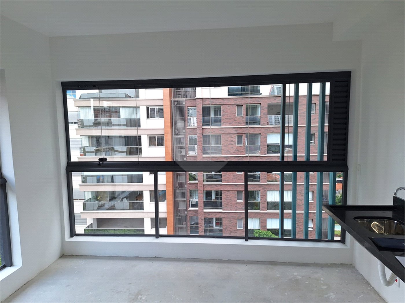 Apartamento à venda com 2 quartos, sendo 1 suíte, em Perdizes, São Paulo, SP