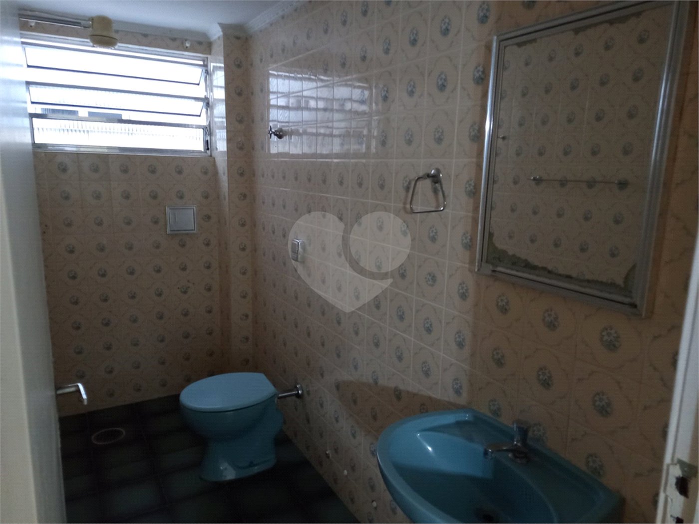 Apartamento à venda com 2 quartos, sendo 1 suíte, em Santana, São Paulo, SP