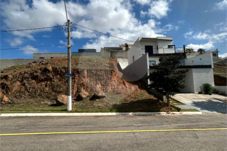 Terreno à venda no condomínio Julia Martinez, Sorocaba - SP