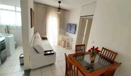 Apartamento à venda com 2 quartos em São Cristóvão, Rio de Janeiro, RJ