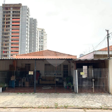 Terreno à venda com 5 quartos em Ipiranga, São Paulo, SP