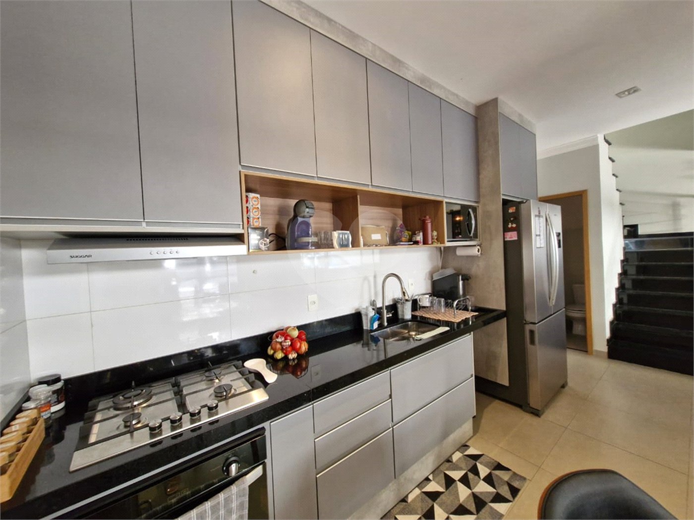 Casa à venda com 3 suítes em Vila Ester (zona Norte), São Paulo, SP