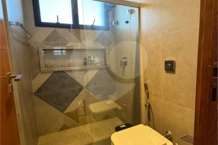 Casa à venda com 3 quartos, sendo 1 suíte,  no condomínio Parque Residencial Damha 2, Piracicaba - SP