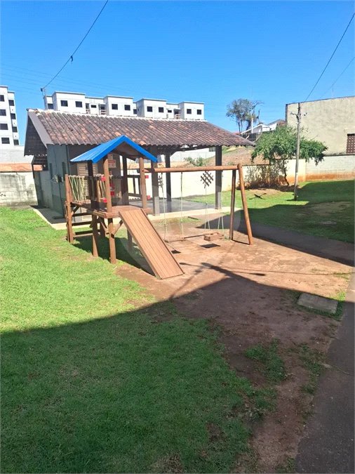 CONDOMÍNIO VIVENDAS DOS ROUXINÓIS - APARTAMENTO COM 2 DORMITÓRIOS À VENDA, 47 M² POR R$ 170.000,00