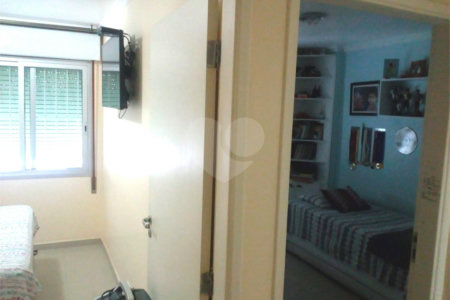 Apartamento 2 Quartos - Bela Vista