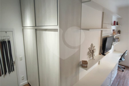 Apartamento Garden na Mooca com 322m² com 4 dormitórios 5 vagas Estuda Permuta