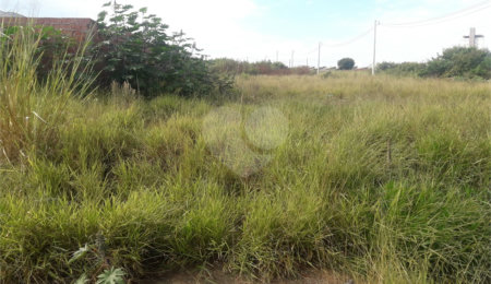 Terreno à venda em Parque Industrial, São Carlos, SP