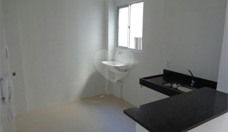 Apartamento à venda com 2 quartos em Distrito Industrial Miguel Abdelnur, São Carlos, SP