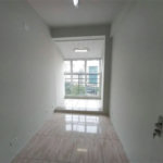 Ótima sala para escritório com 37 m², possui 2 ambientes.