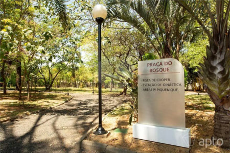 Apartamento a venda no Vila Verde Sabará
