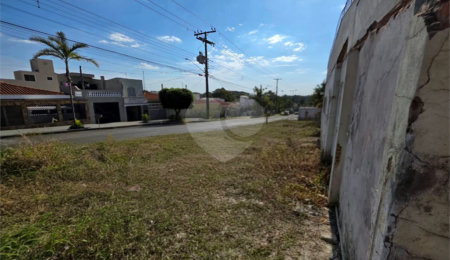 Terreno à venda em Vila Boa Vista 1, São Carlos, SP