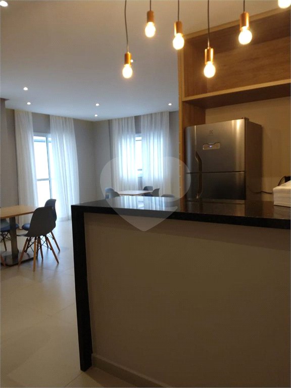 Apartamento ( Condomínio Novo) - 43,70 metros - Bairro Jaçanã .