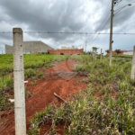 Belo terreno Terras de Treviso em Piracicaba