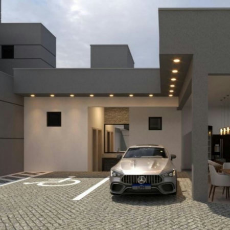 Residencial Lume