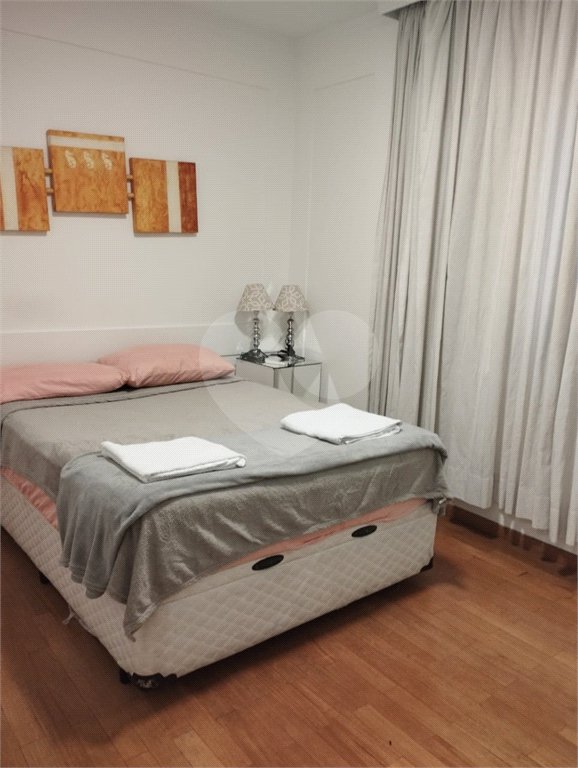 Duplex à venda com 3 suítes em Cerqueira Cesar, São Paulo, SP