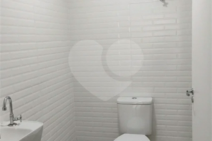 Aluga-se Salão Comercial na Vila Mascote