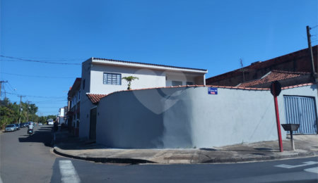 Casa à venda com 3 quartos em Jardim Jóckei Club a, São Carlos, SP