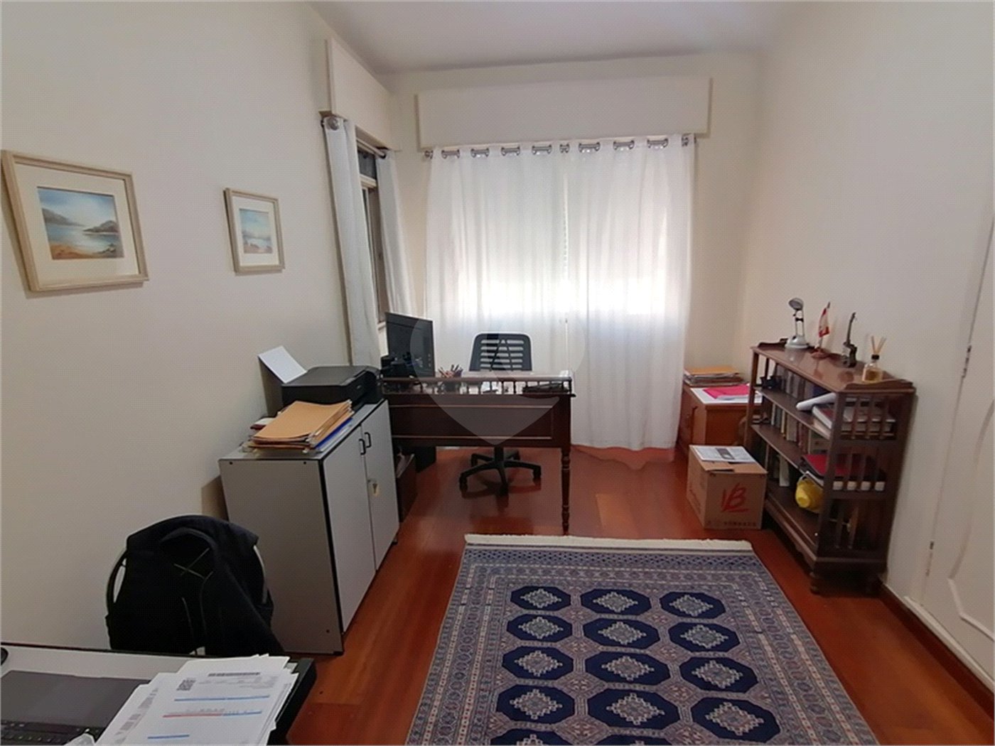 APARTAMENTO COBERTURA Á VENDA COM 200m2 ÍCONE NA BELA VISTA