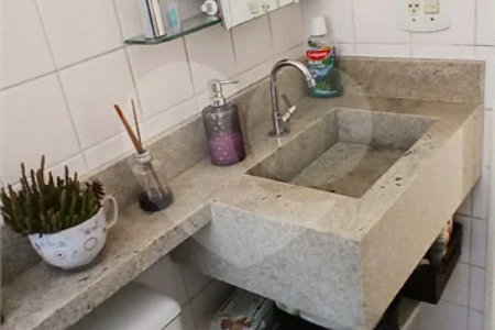 Apartamento à venda com 2 quartos em Ponte Alta, Valinhos, SP