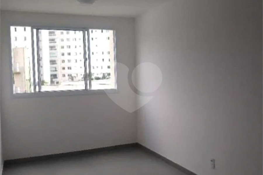 APARTAMENTO COM DOIS DORMITÓRIOS E UMA VAGA NA RAIMUNDO PEREIRA DE MAGALHÃES.