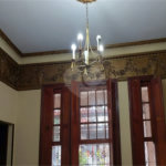 Casa com dois pavimentos na Barra Funda: