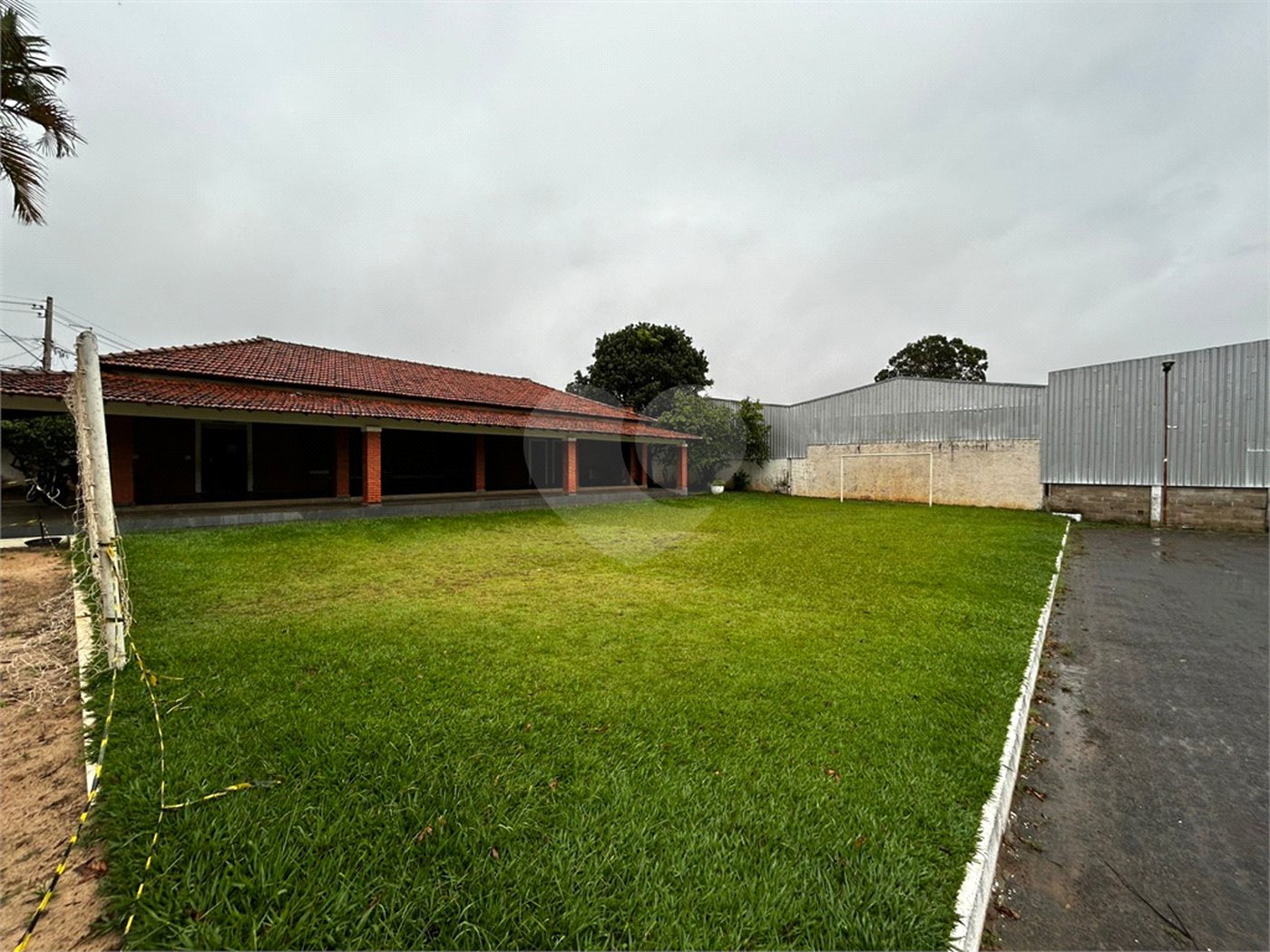 Apartamento Térreo à Venda – Condomínio Oscar Barros | Jardim Tangará